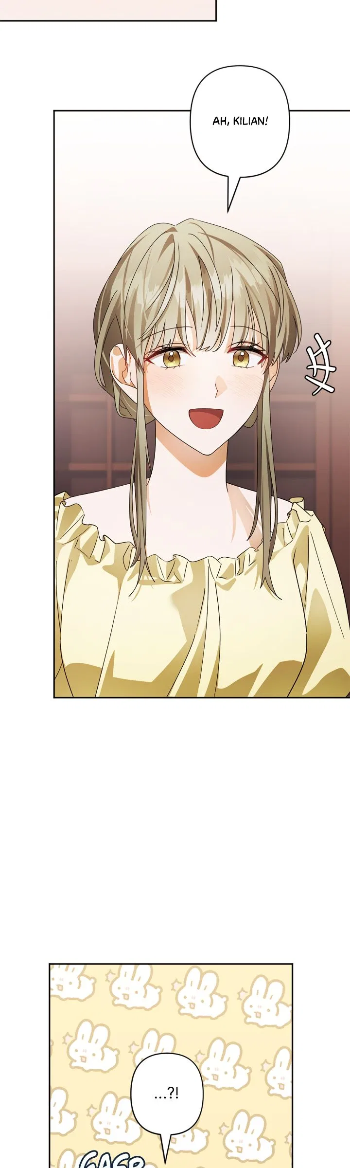 She’s a Villainess, but Her Husband Is Handsome Chapter 61 – Page 51