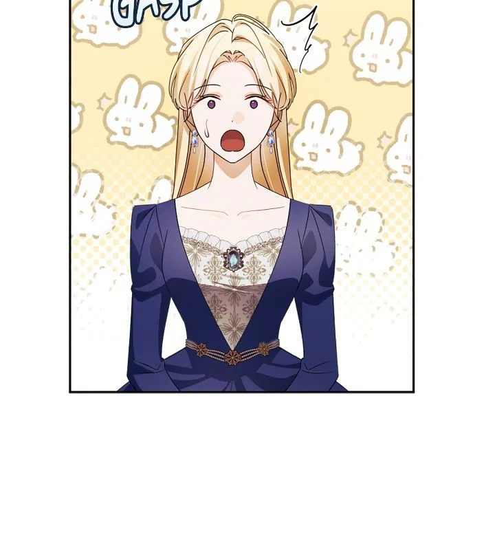 She’s a Villainess, but Her Husband Is Handsome Chapter 61 – Page 52