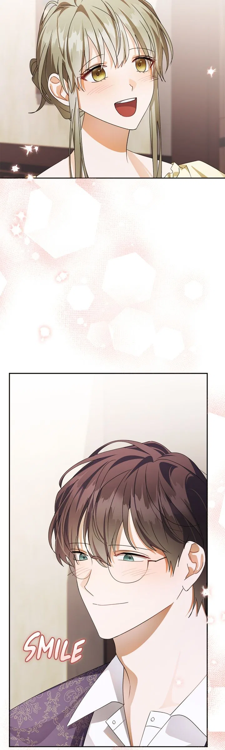 She’s a Villainess, but Her Husband Is Handsome Chapter 61 – Page 54