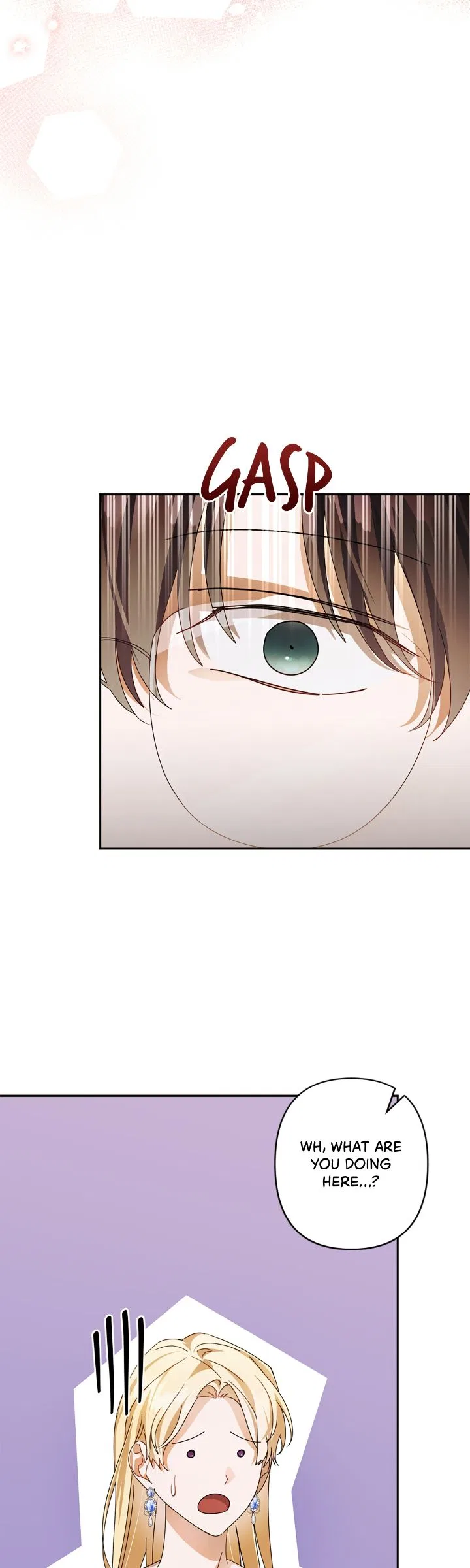 She’s a Villainess, but Her Husband Is Handsome Chapter 61 – Page 55