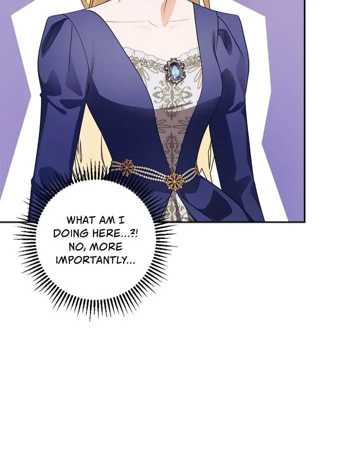 She’s a Villainess, but Her Husband Is Handsome Chapter 61 – Page 56