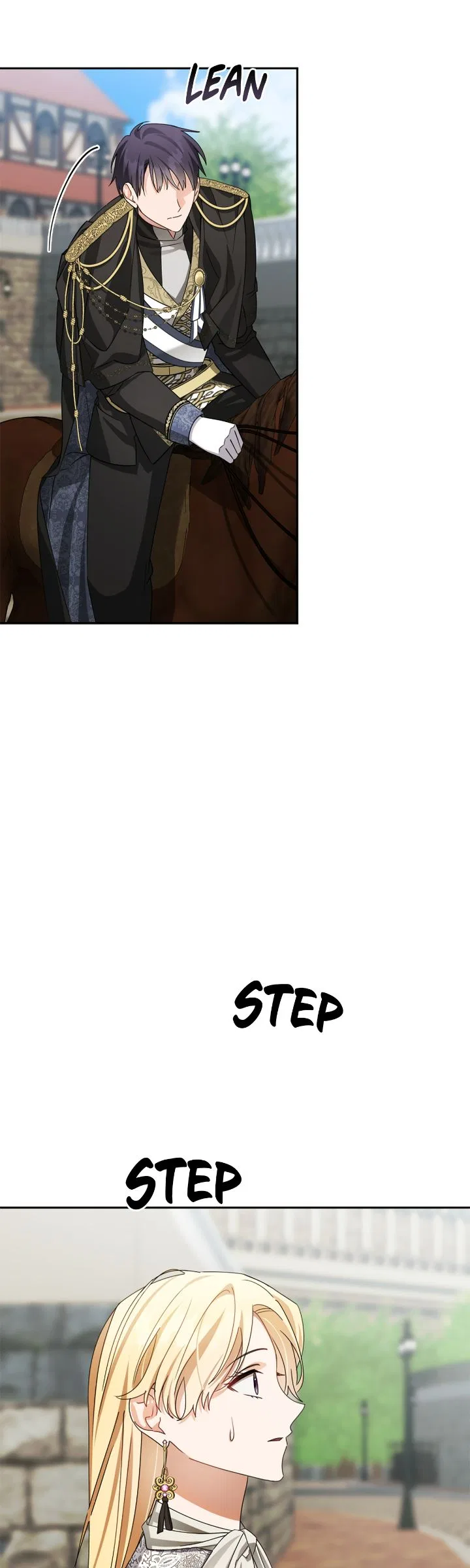 She’s a Villainess, but Her Husband Is Handsome Chapter 60 – Page 6