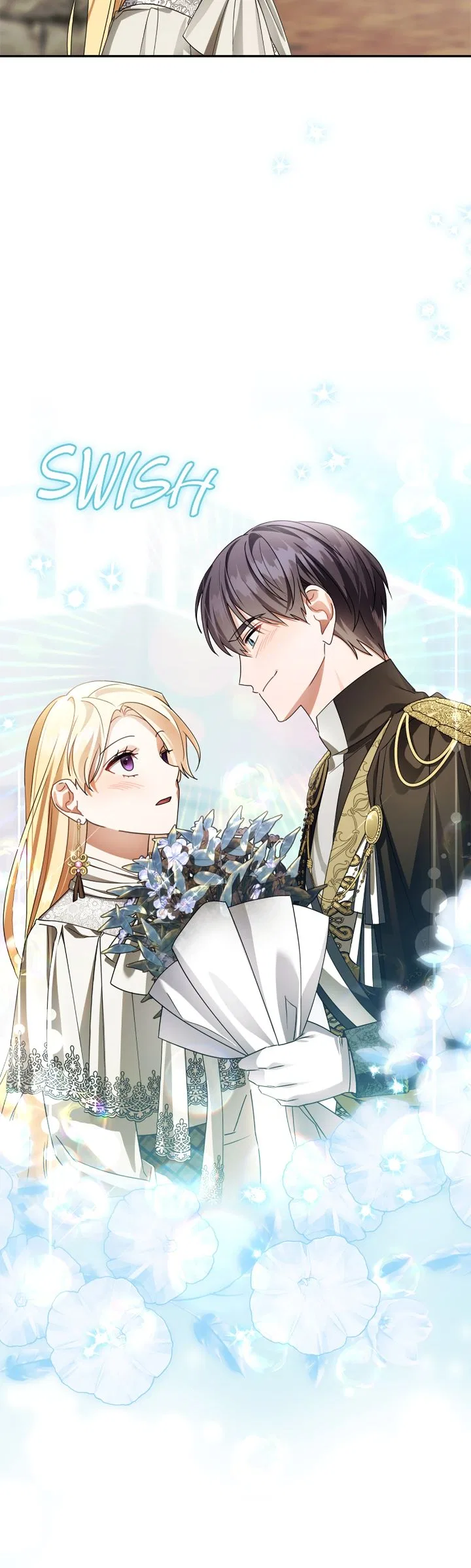 She’s a Villainess, but Her Husband Is Handsome Chapter 60 – Page 7