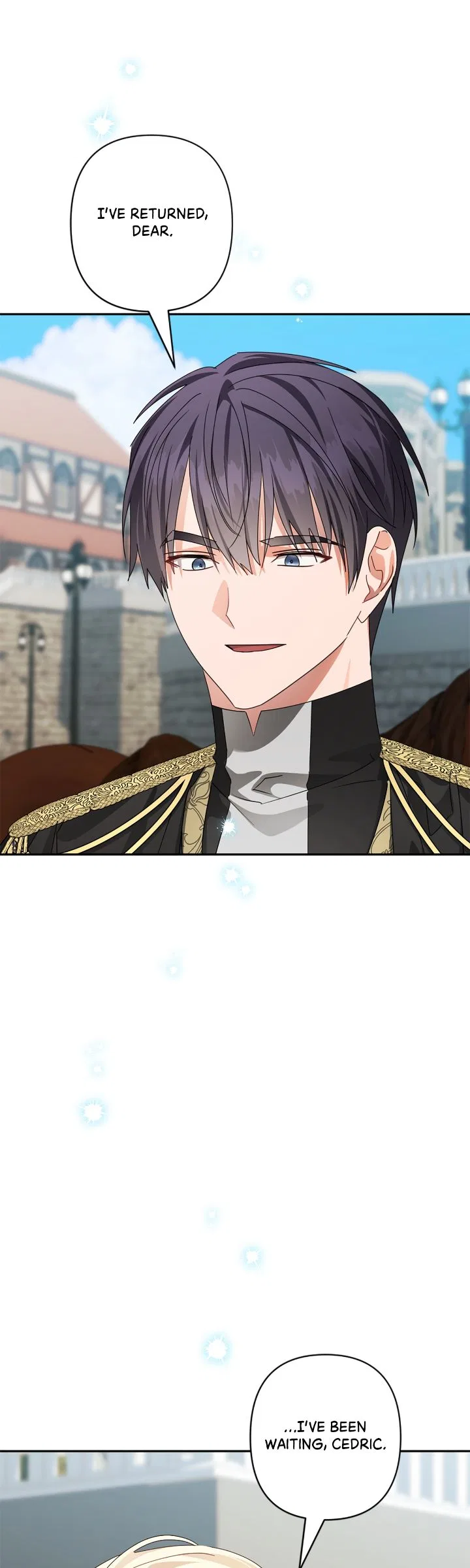 She’s a Villainess, but Her Husband Is Handsome Chapter 60 – Page 8