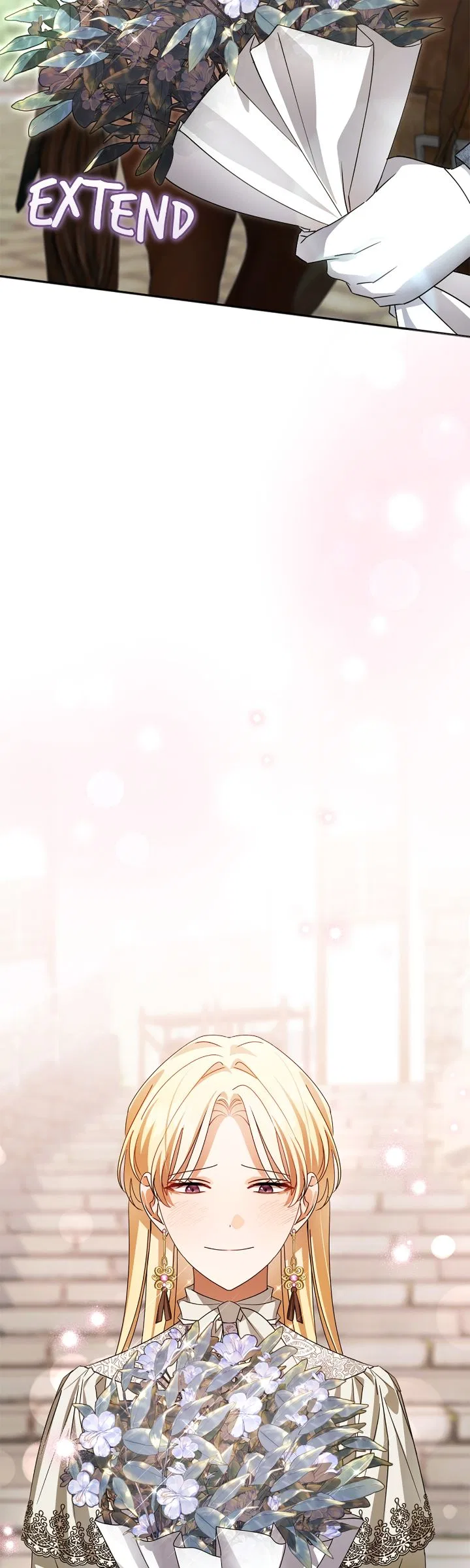 She’s a Villainess, but Her Husband Is Handsome Chapter 60 – Page 10