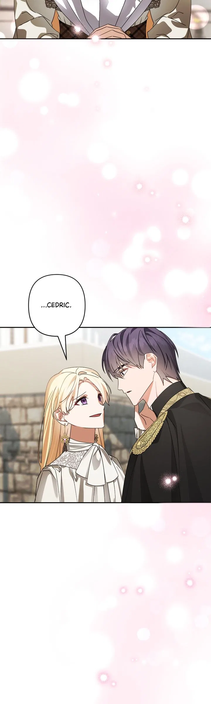 She’s a Villainess, but Her Husband Is Handsome Chapter 60 – Page 11