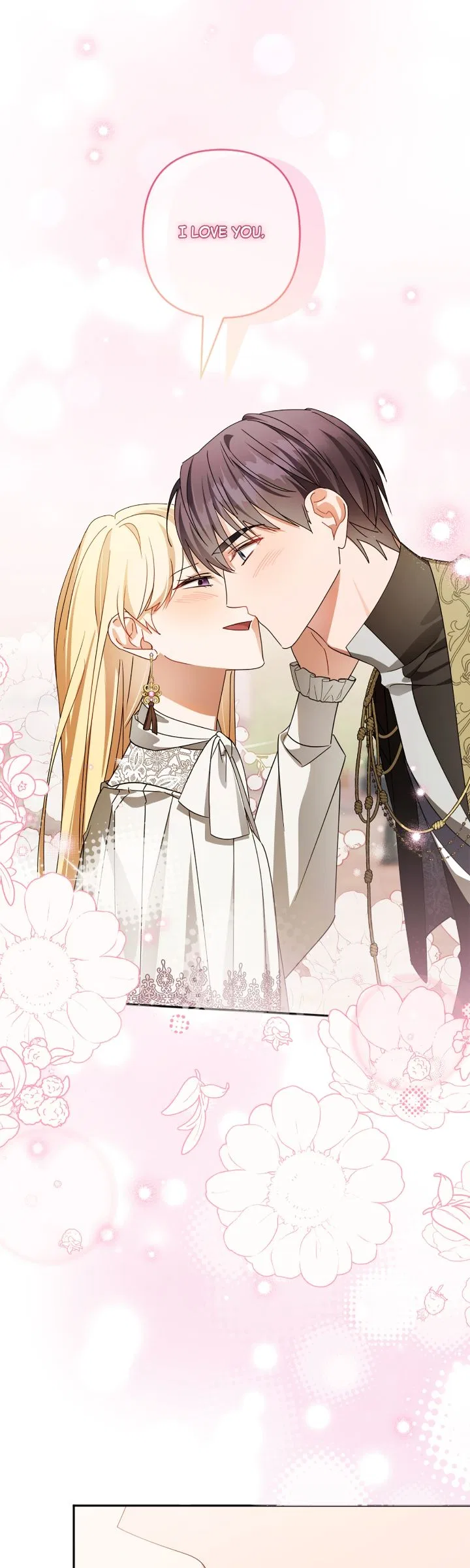 She’s a Villainess, but Her Husband Is Handsome Chapter 60 – Page 13