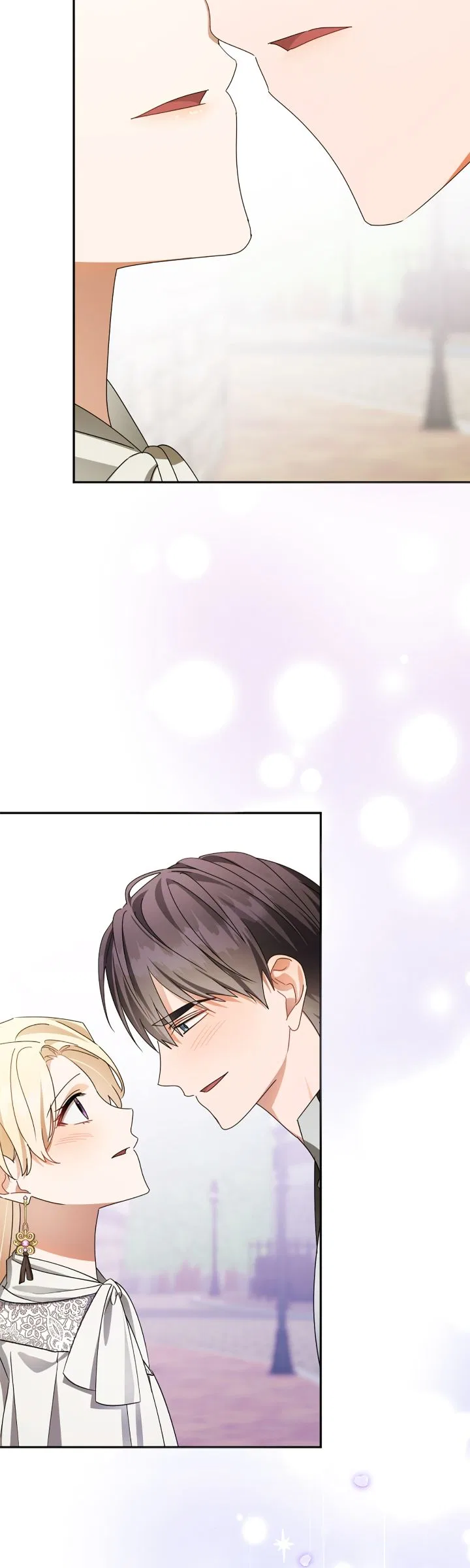 She’s a Villainess, but Her Husband Is Handsome Chapter 60 – Page 14