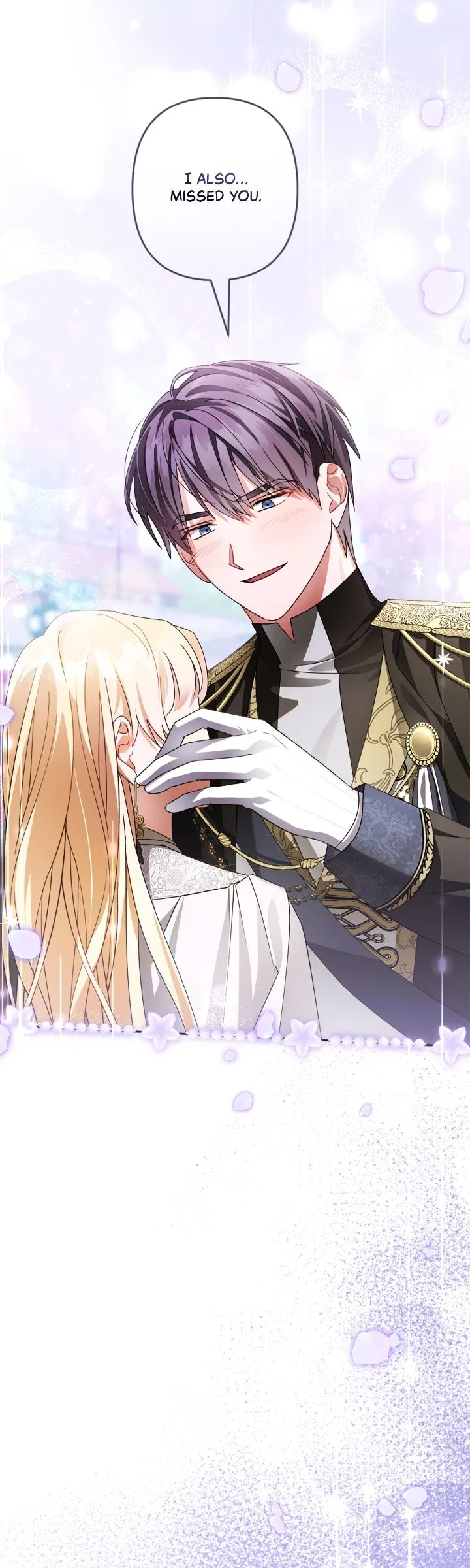 She’s a Villainess, but Her Husband Is Handsome Chapter 60 – Page 15
