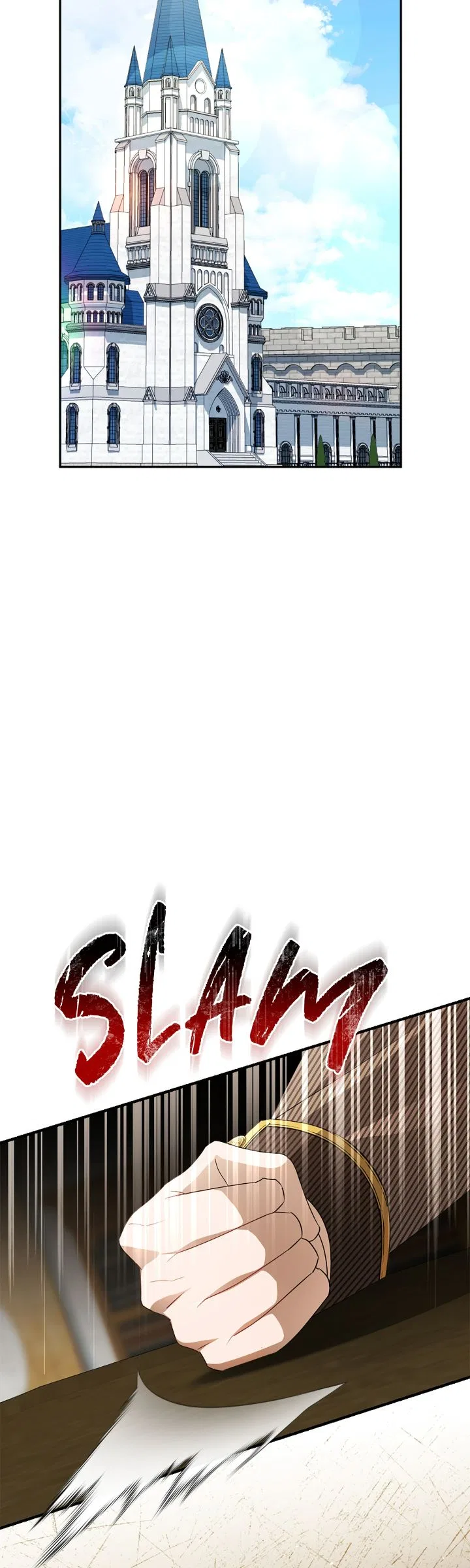 She’s a Villainess, but Her Husband Is Handsome Chapter 60 – Page 18