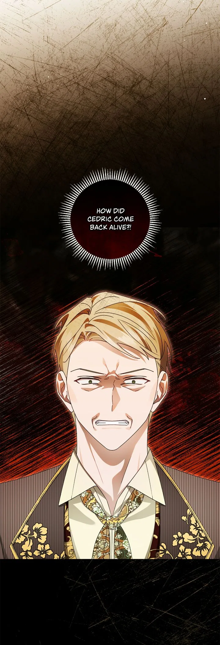 She’s a Villainess, but Her Husband Is Handsome Chapter 60 – Page 19