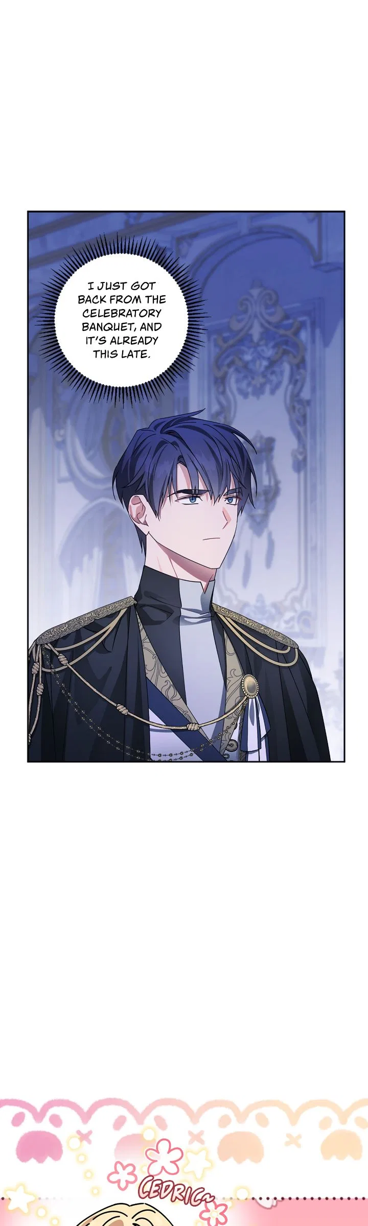 She’s a Villainess, but Her Husband Is Handsome Chapter 60 – Page 29