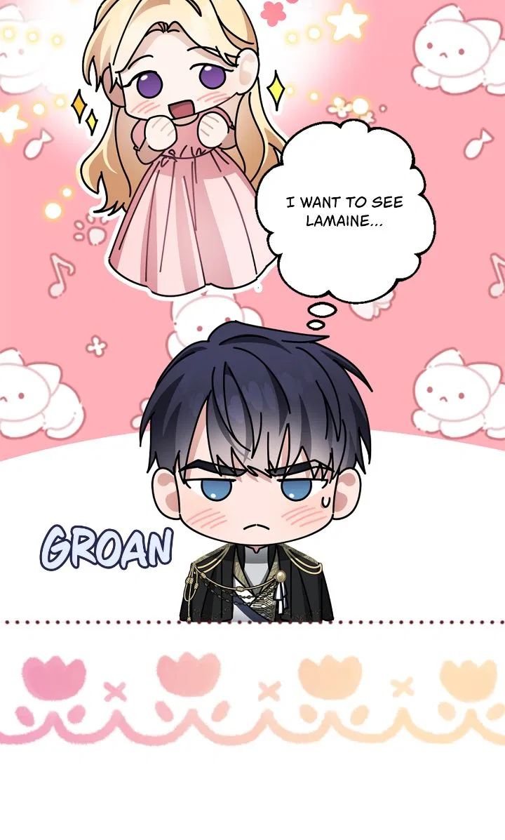 She’s a Villainess, but Her Husband Is Handsome Chapter 60 – Page 30