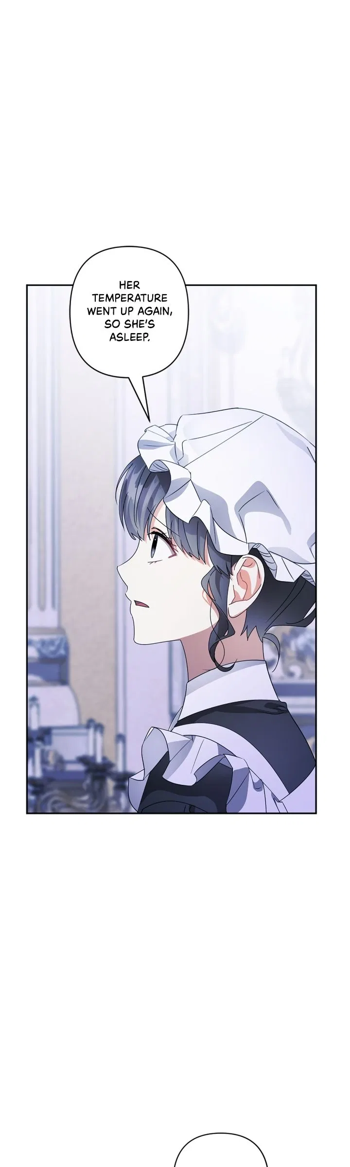 She’s a Villainess, but Her Husband Is Handsome Chapter 60 – Page 33
