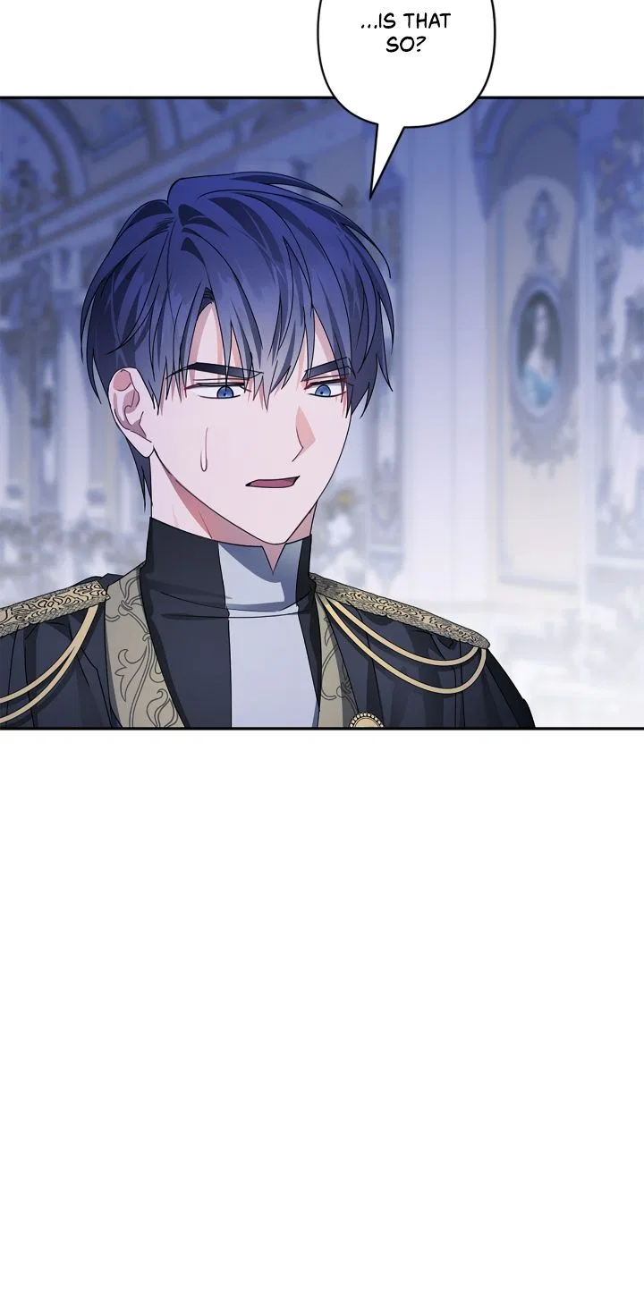 She’s a Villainess, but Her Husband Is Handsome Chapter 60 – Page 34