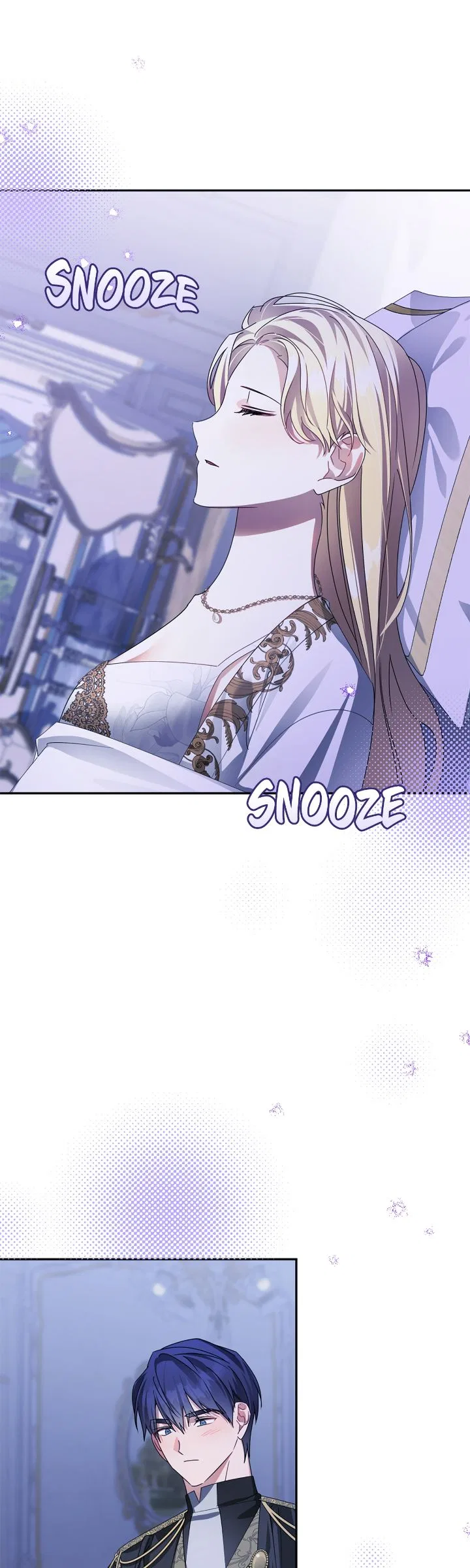 She’s a Villainess, but Her Husband Is Handsome Chapter 60 – Page 40