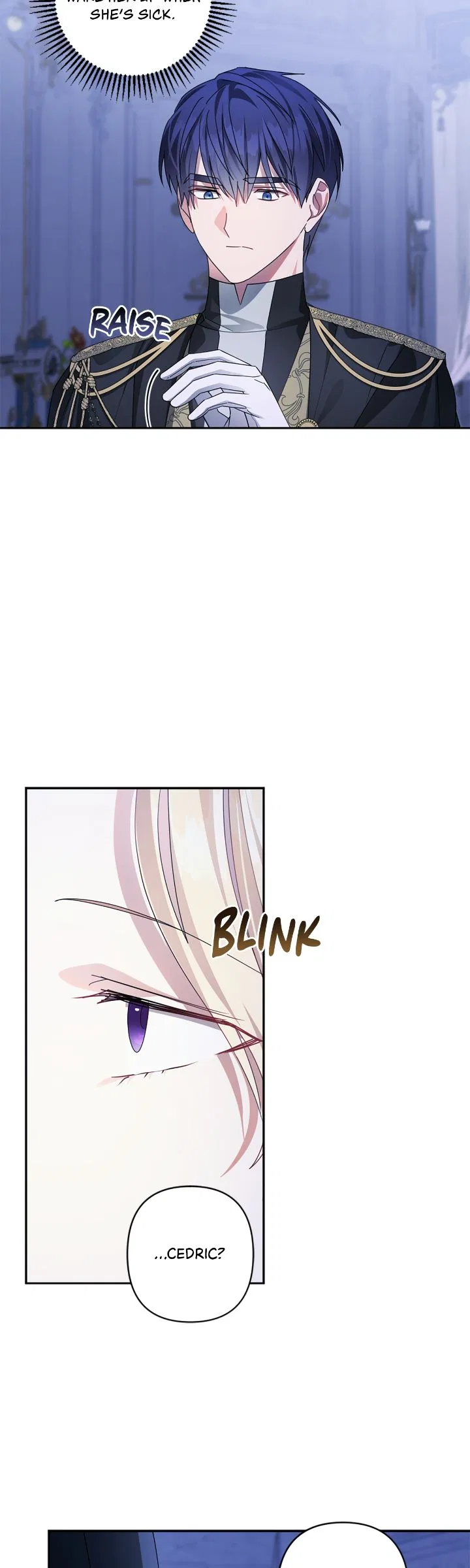 She’s a Villainess, but Her Husband Is Handsome Chapter 60 – Page 42