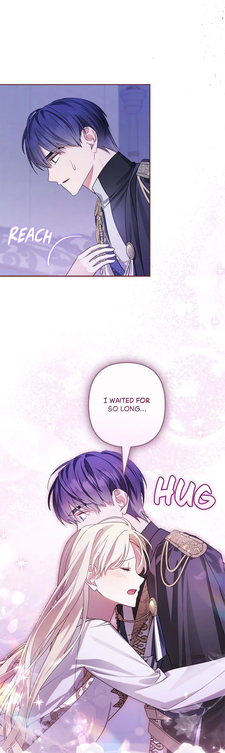 She’s a Villainess, but Her Husband Is Handsome Chapter 60 – Page 44