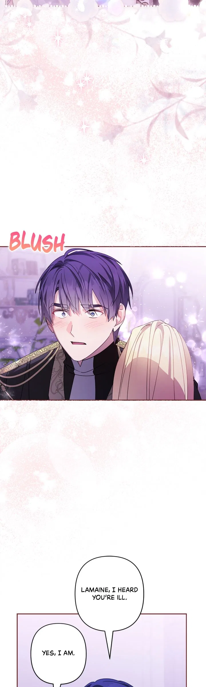 She’s a Villainess, but Her Husband Is Handsome Chapter 60 – Page 45