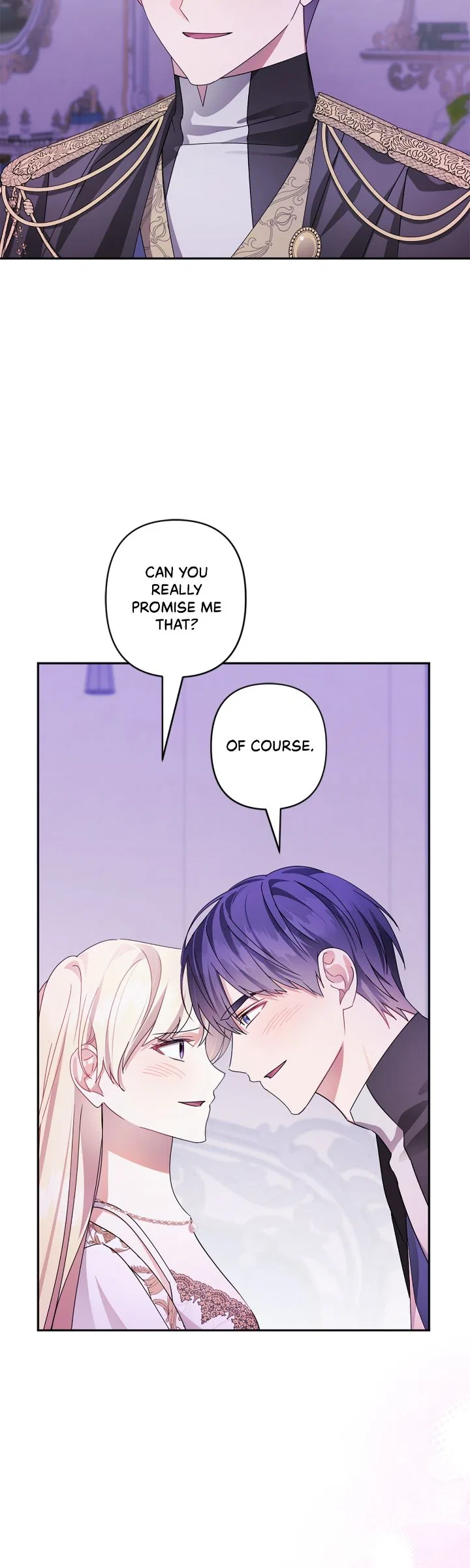 She’s a Villainess, but Her Husband Is Handsome Chapter 60 – Page 50