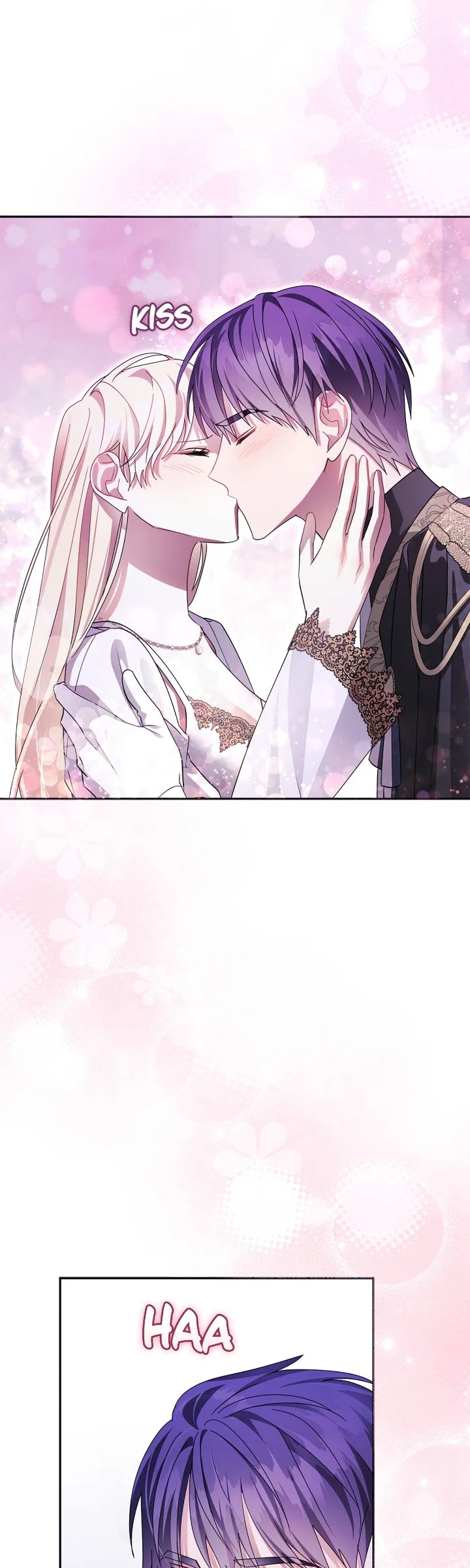 She’s a Villainess, but Her Husband Is Handsome Chapter 60 – Page 51
