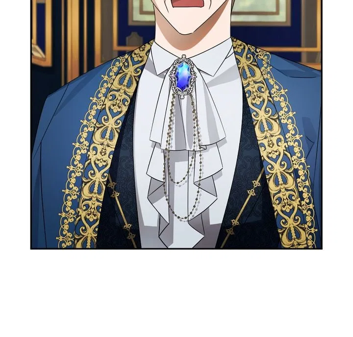 She’s a Villainess, but Her Husband Is Handsome Chapter 59 – Page 5