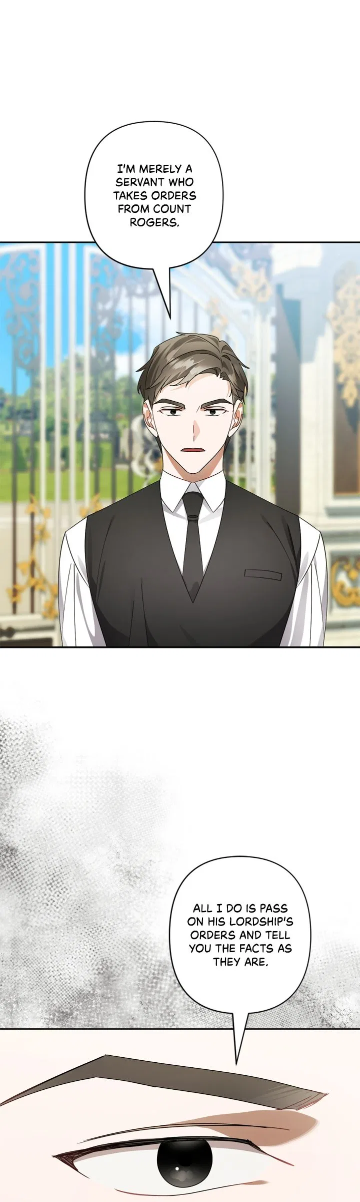 She’s a Villainess, but Her Husband Is Handsome Chapter 59 – Page 10