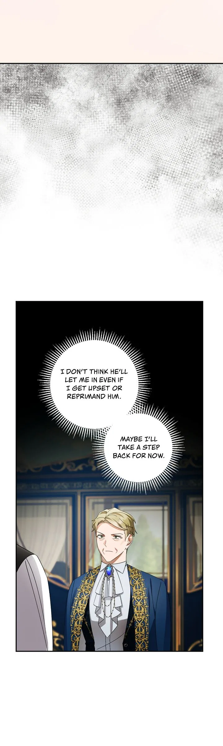 She’s a Villainess, but Her Husband Is Handsome Chapter 59 – Page 11