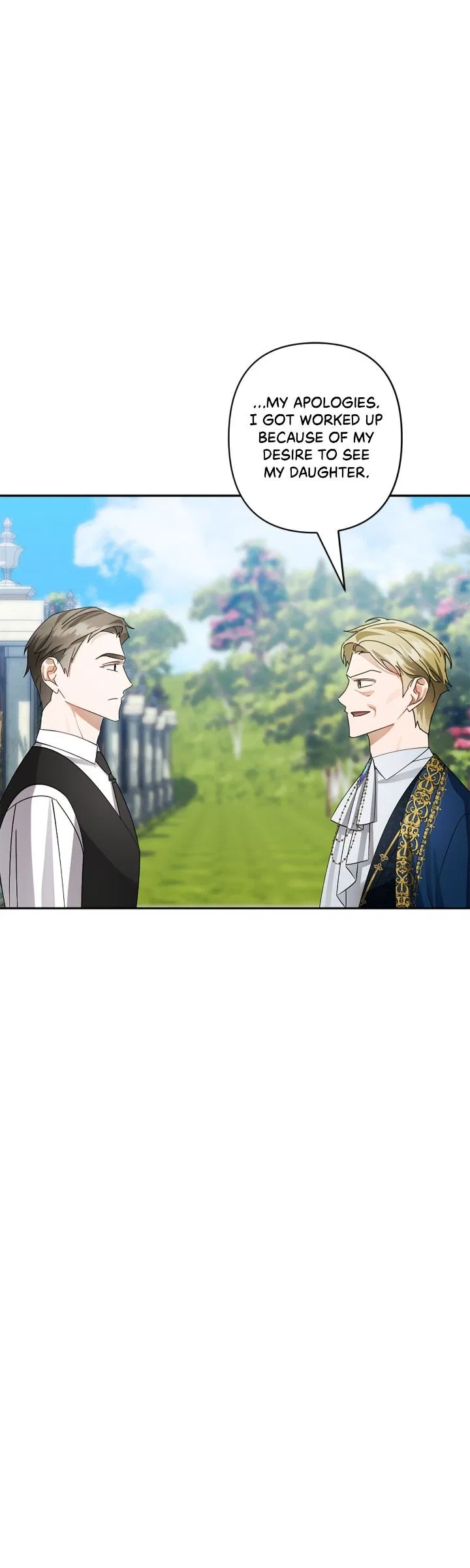 She’s a Villainess, but Her Husband Is Handsome Chapter 59 – Page 12