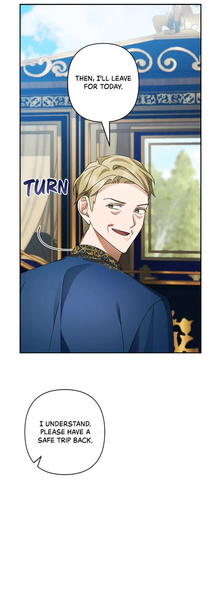 She’s a Villainess, but Her Husband Is Handsome Chapter 59 – Page 13