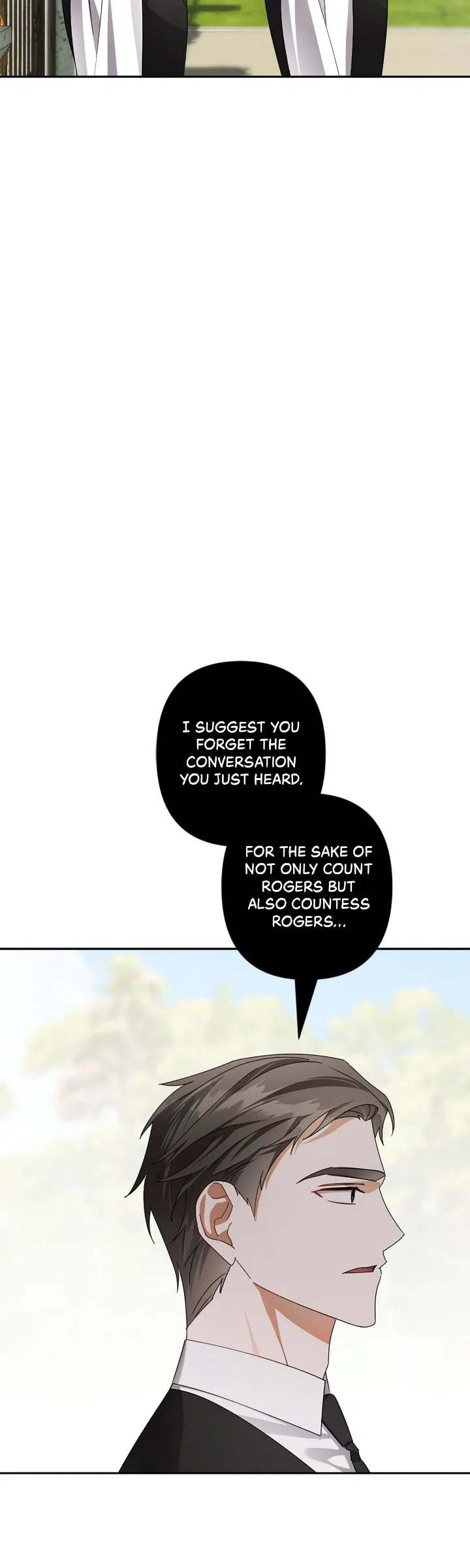 She’s a Villainess, but Her Husband Is Handsome Chapter 59 – Page 16