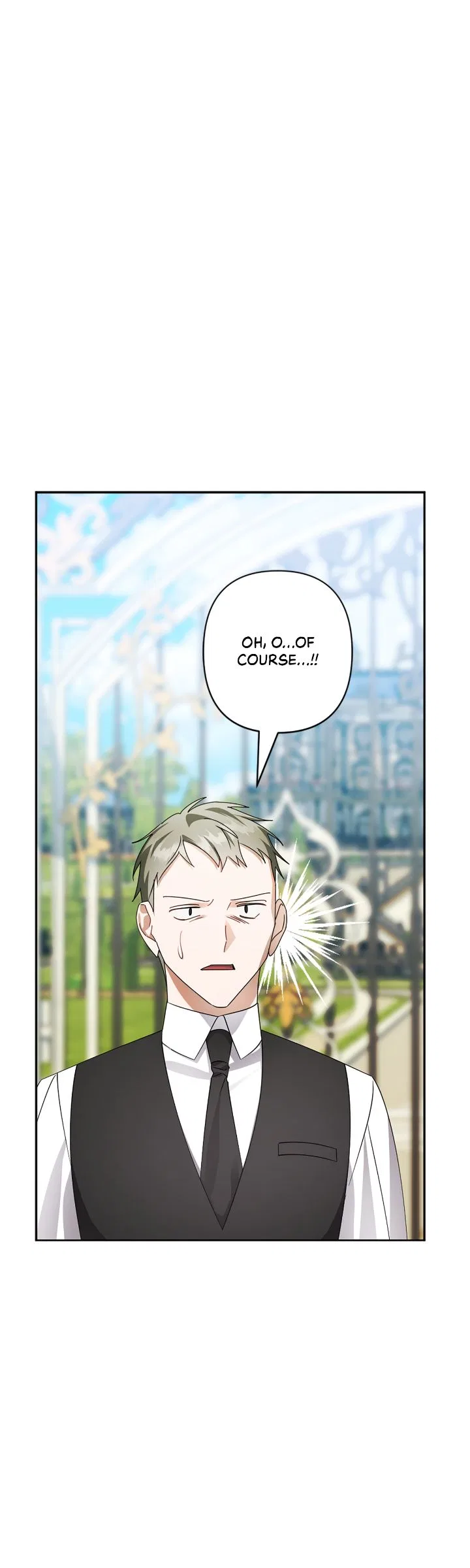 She’s a Villainess, but Her Husband Is Handsome Chapter 59 – Page 17