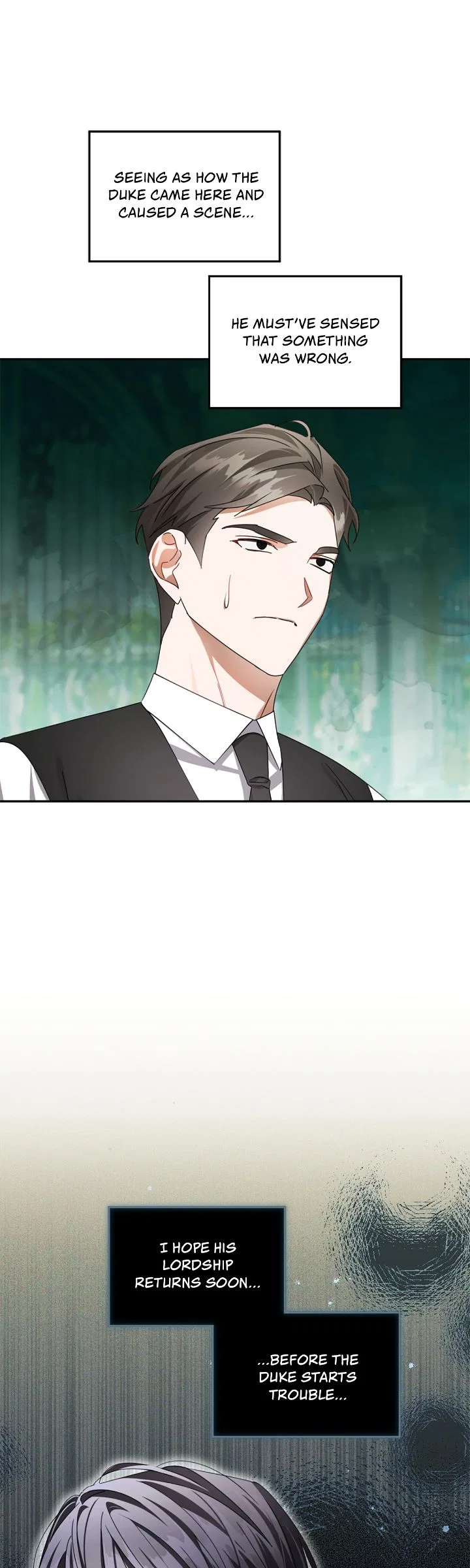 She’s a Villainess, but Her Husband Is Handsome Chapter 59 – Page 19