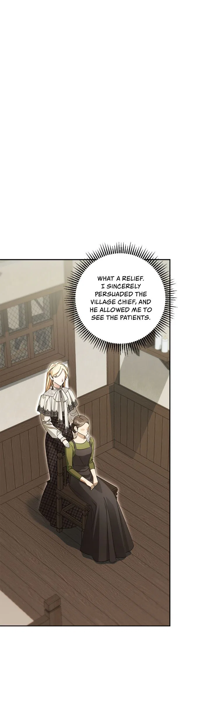 She’s a Villainess, but Her Husband Is Handsome Chapter 59 – Page 22
