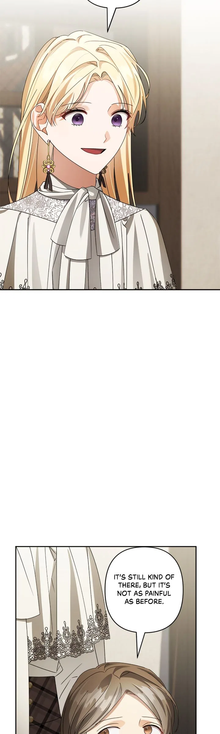She’s a Villainess, but Her Husband Is Handsome Chapter 59 – Page 25