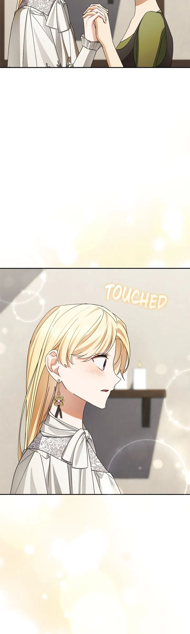 She’s a Villainess, but Her Husband Is Handsome Chapter 59 – Page 30