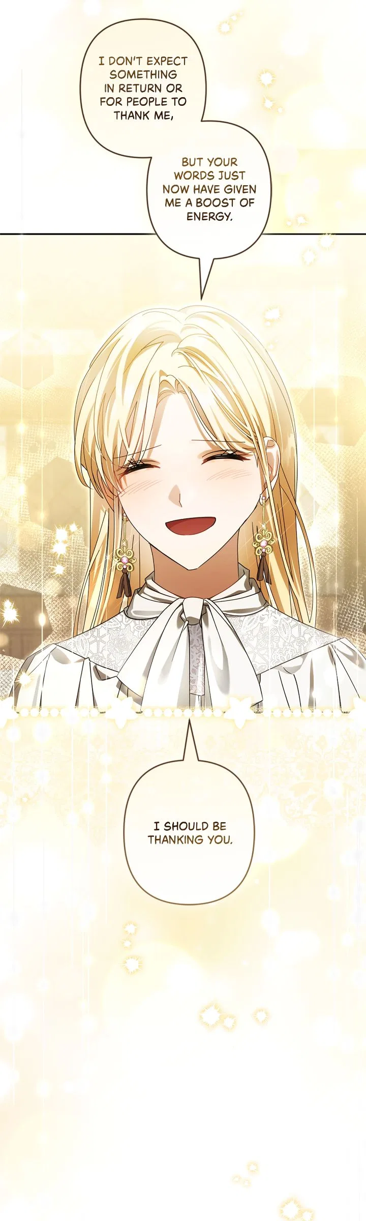 She’s a Villainess, but Her Husband Is Handsome Chapter 59 – Page 31
