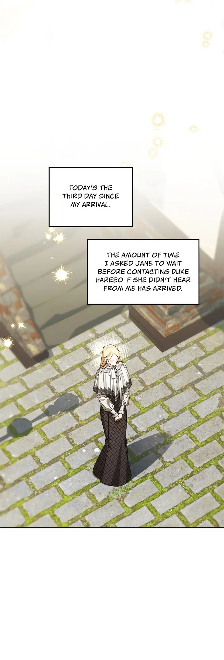She’s a Villainess, but Her Husband Is Handsome Chapter 59 – Page 32