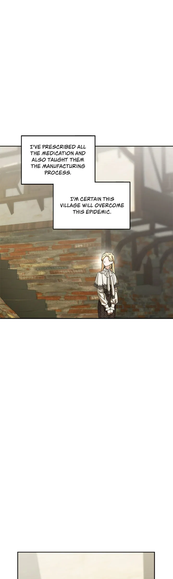 She’s a Villainess, but Her Husband Is Handsome Chapter 59 – Page 33