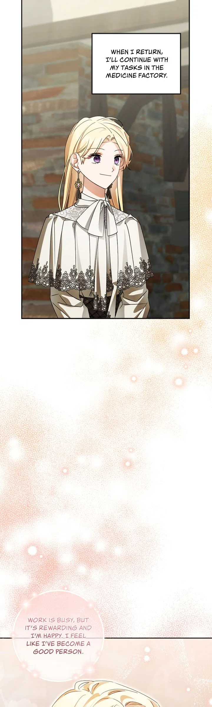 She’s a Villainess, but Her Husband Is Handsome Chapter 59 – Page 34