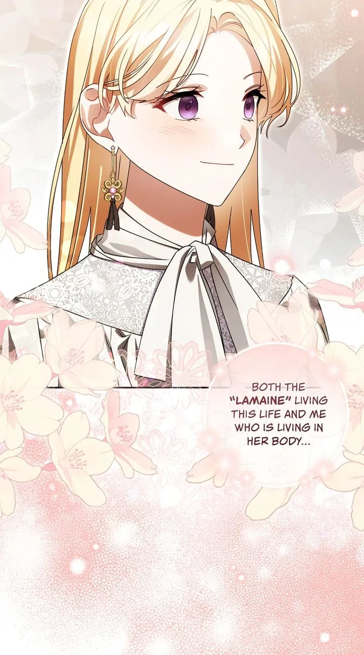 She’s a Villainess, but Her Husband Is Handsome Chapter 59 – Page 35