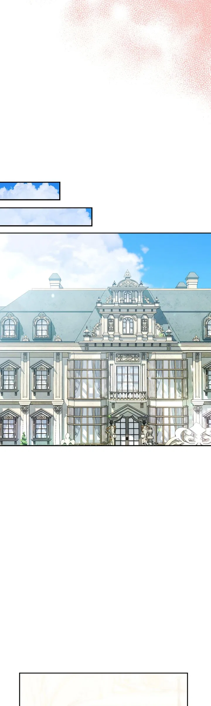 She’s a Villainess, but Her Husband Is Handsome Chapter 59 – Page 36