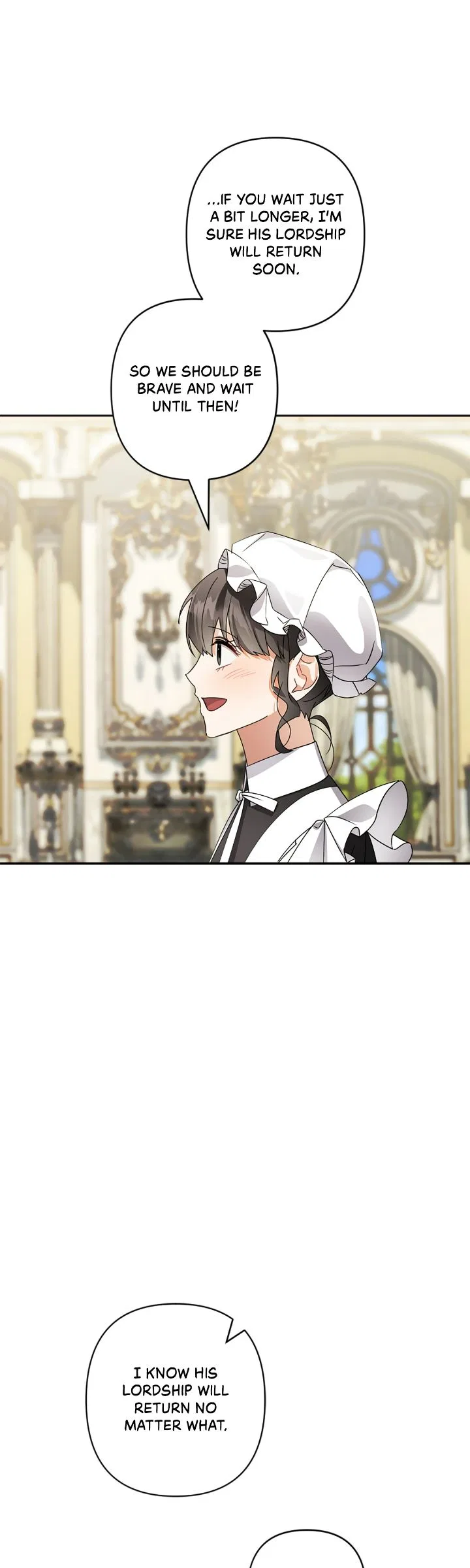 She’s a Villainess, but Her Husband Is Handsome Chapter 59 – Page 40