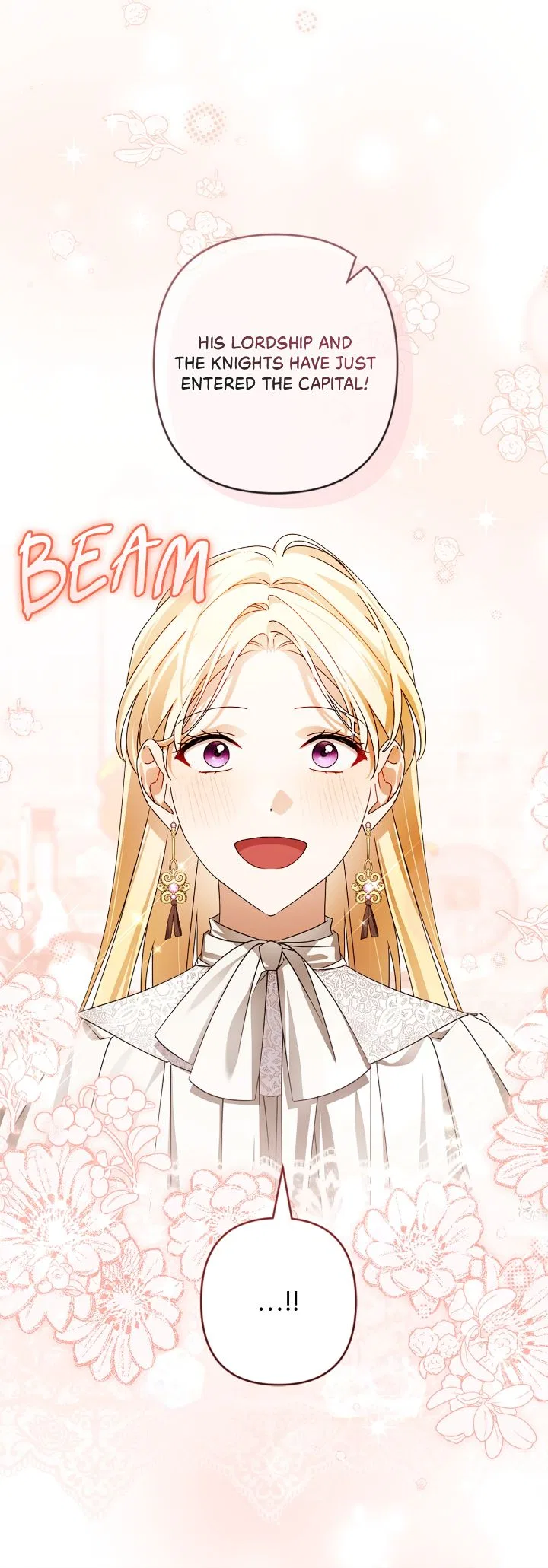 She’s a Villainess, but Her Husband Is Handsome Chapter 59 – Page 49