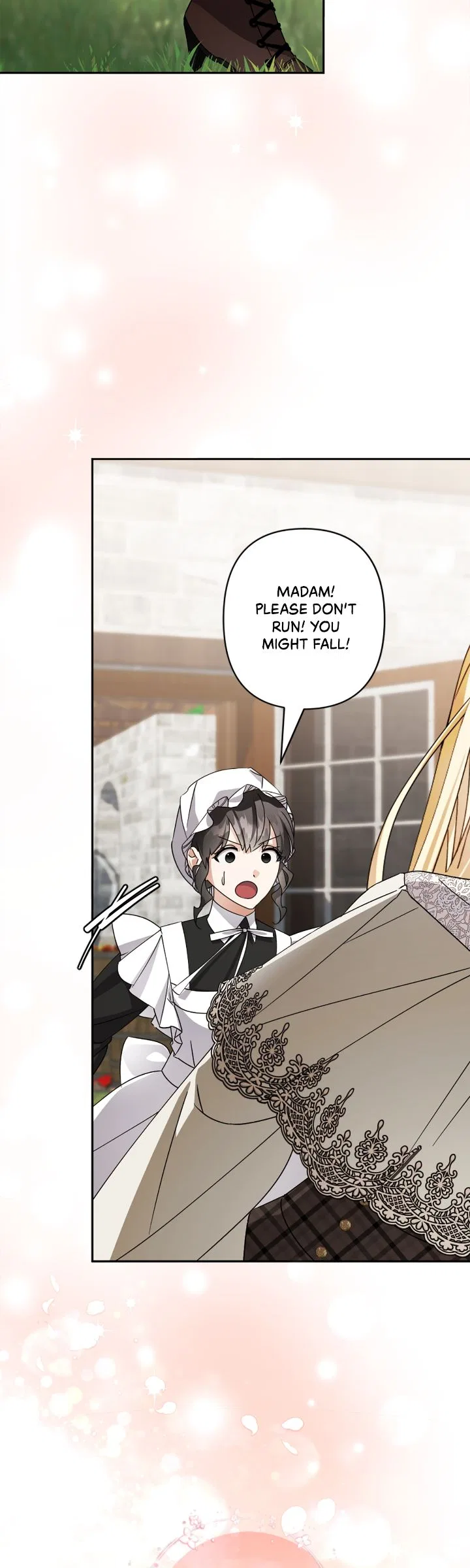 She’s a Villainess, but Her Husband Is Handsome Chapter 59 – Page 51
