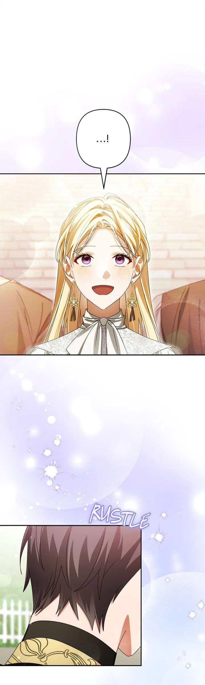 She’s a Villainess, but Her Husband Is Handsome Chapter 59 – Page 54