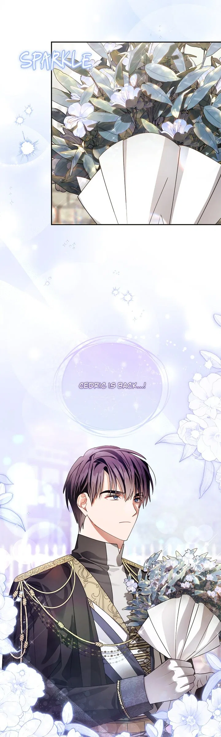 She’s a Villainess, but Her Husband Is Handsome Chapter 59 – Page 55