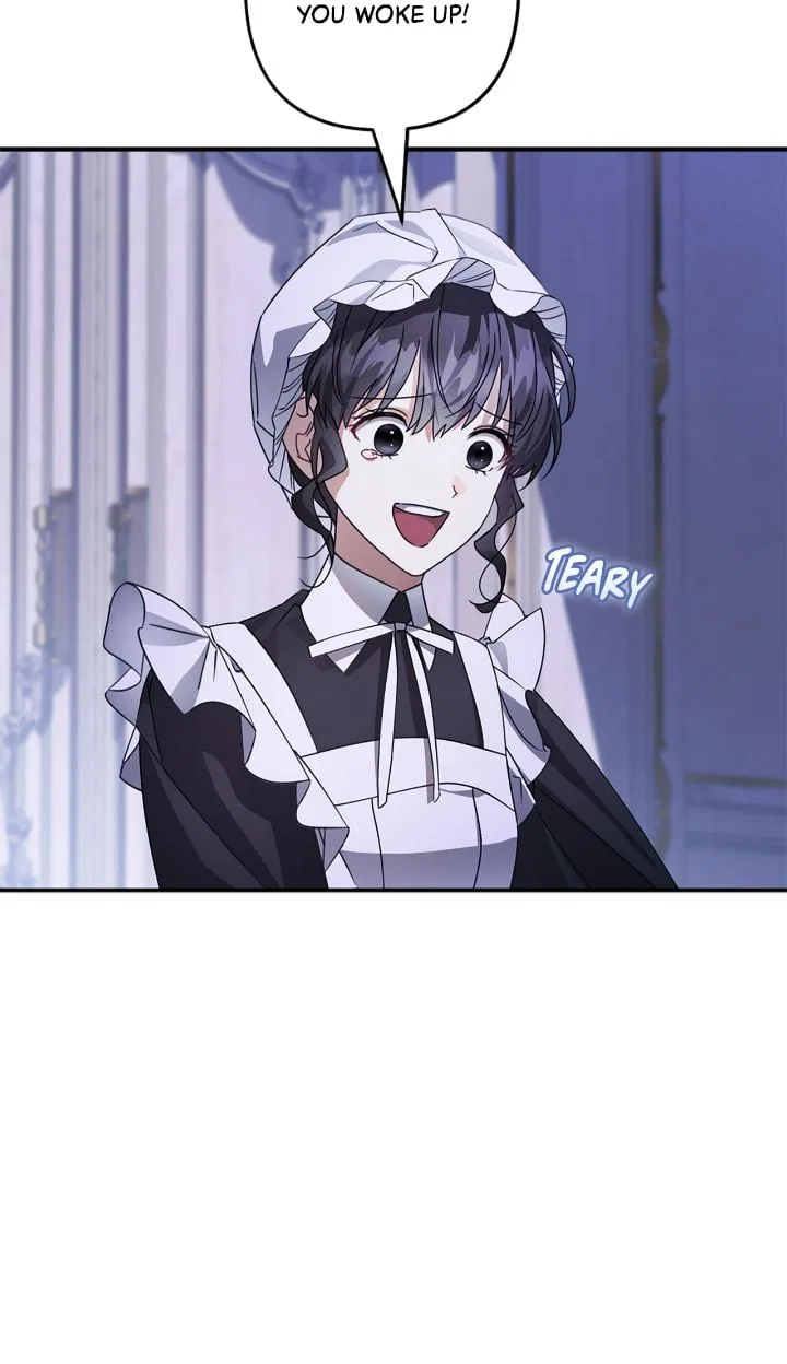 She’s a Villainess, but Her Husband Is Handsome Chapter 58 – Page 3
