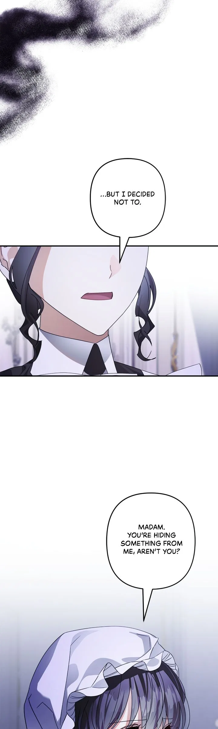 She’s a Villainess, but Her Husband Is Handsome Chapter 58 – Page 6