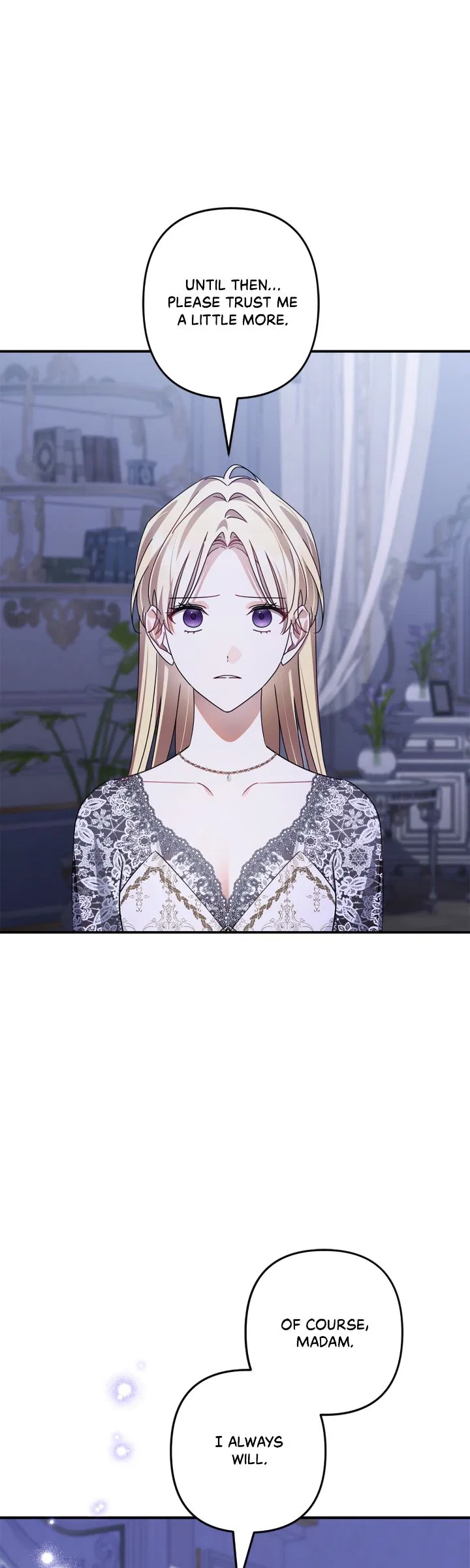 She’s a Villainess, but Her Husband Is Handsome Chapter 58 – Page 15